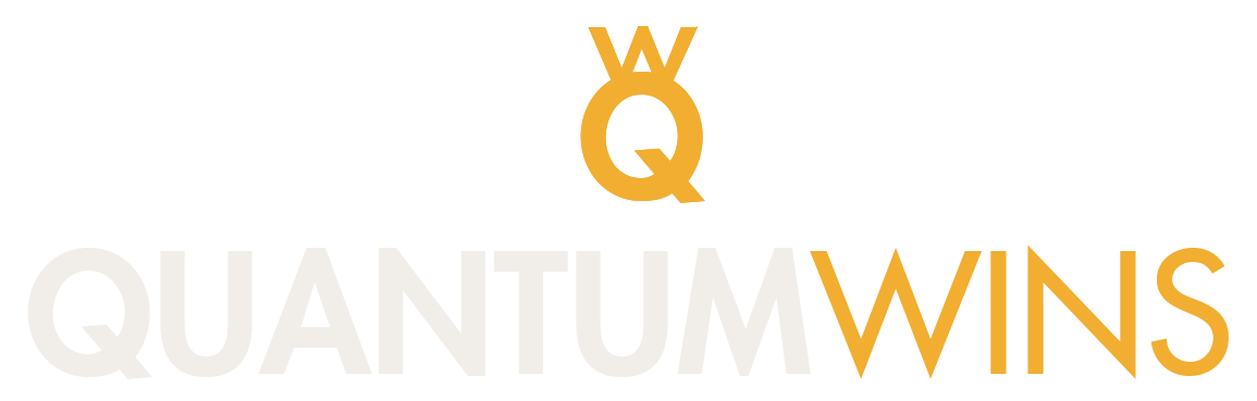 Executive Coaching for Startup Founders - Quantum Wins logo