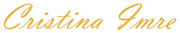 Cristina Imre Logo