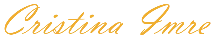 Cristina Imre Logo