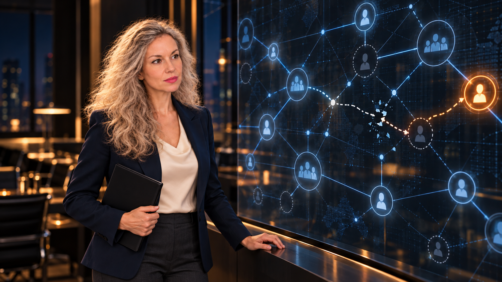 People Debt: the hidden organizational liability distorting executive judgment and alignment